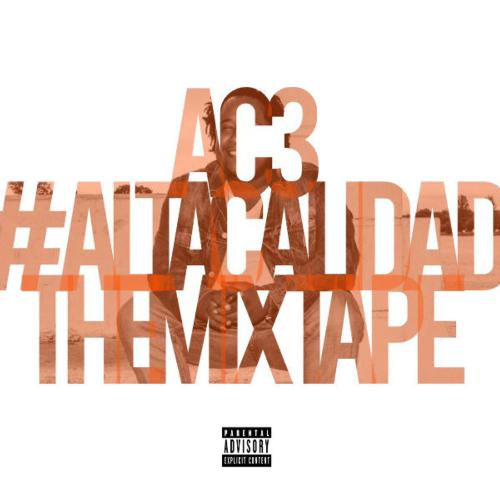 Alta Calidad The Mixtape_poster_image