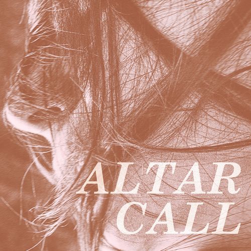 Choir cover art