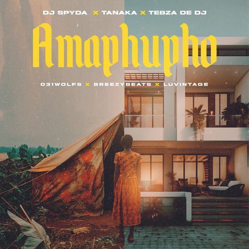 Amaphupho