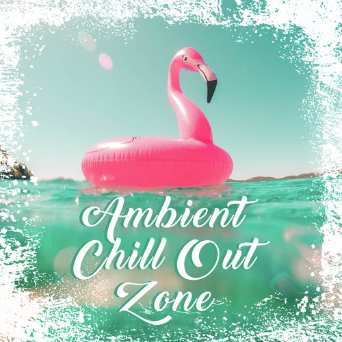 Relaxing Chill Out cover art