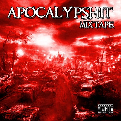 Apocalypshit (Mixtape)_poster_image