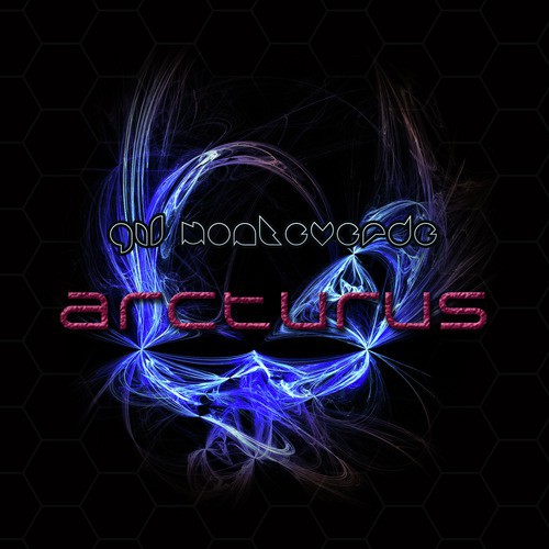 Reptilian (Original Mix) cover art