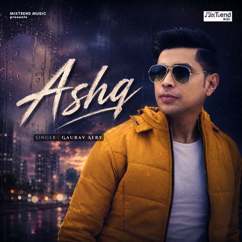 Ashq