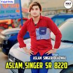 Aslam Singer SR 8220