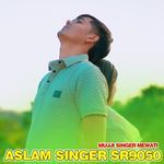 Aslam Singer Sr9050