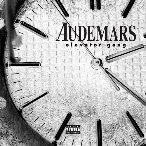 Audemars cover art