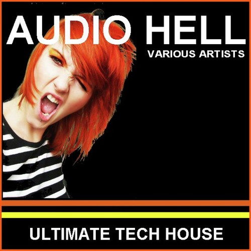 Audio Hell Ultimate Tech House
