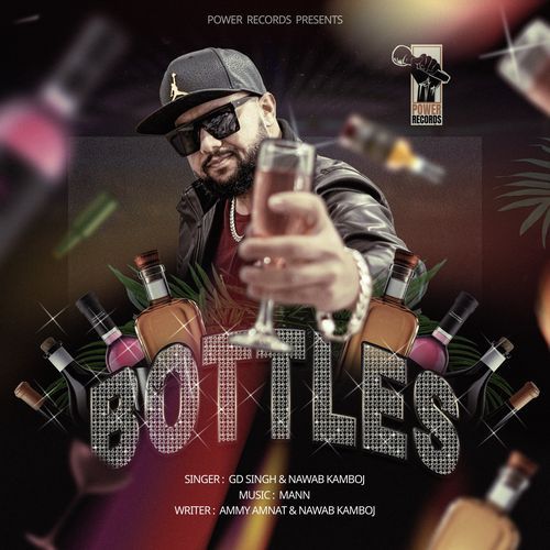 BOTTLES