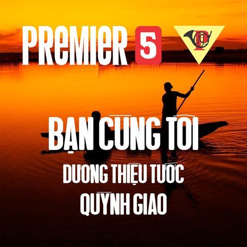 Bạn Cùng Tôi