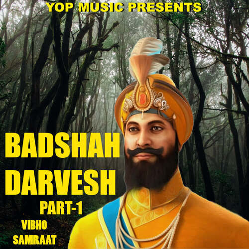 Baadshah Darvesh Part-1