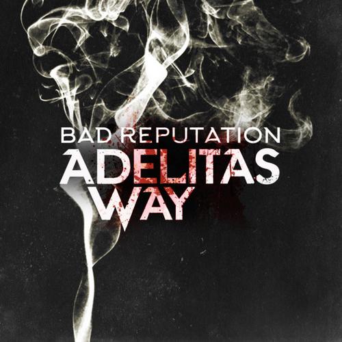 Bad Reputation_poster_image