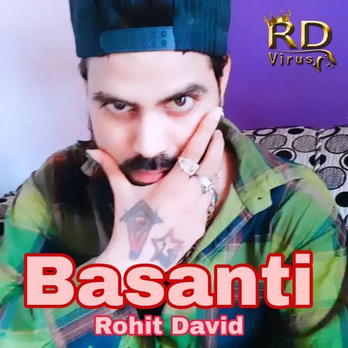 Basanti