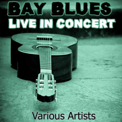 Elvin's Blues (Live)