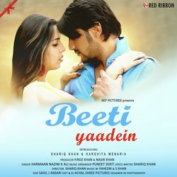 Beeti Yaadein-AVAKR01VBGU