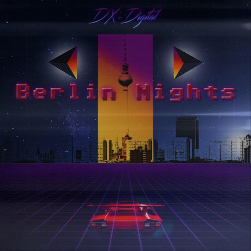 French Affair cover art