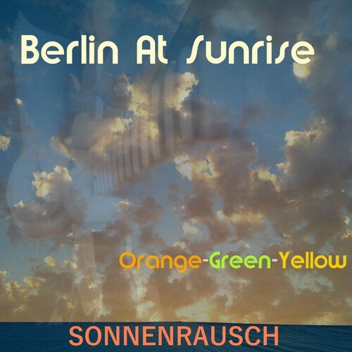 Berlin at Sunrise cover art
