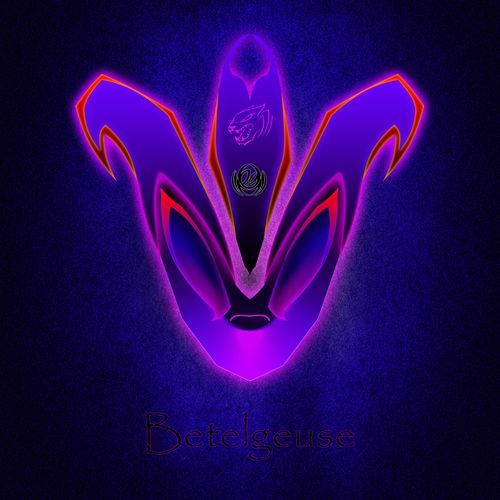Betelgeuse (Extended Mix)