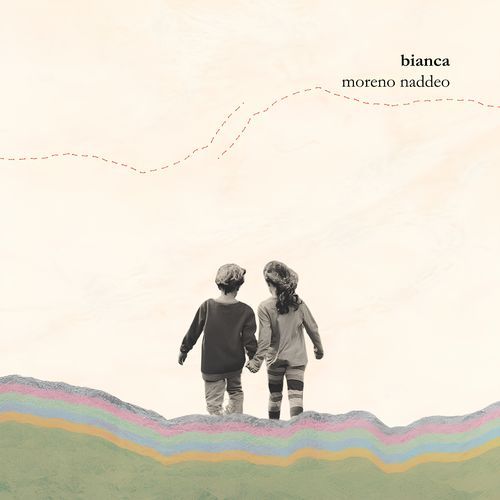 Bianca cover art
