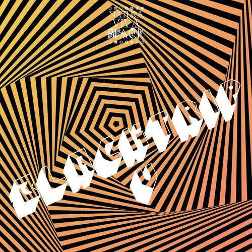 Extramelody (Metodi Hristov Remix) cover art