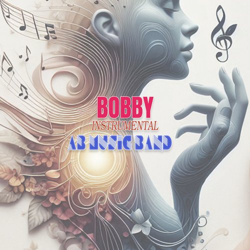 Bobby (Instrumental) (Instrumental) cover art