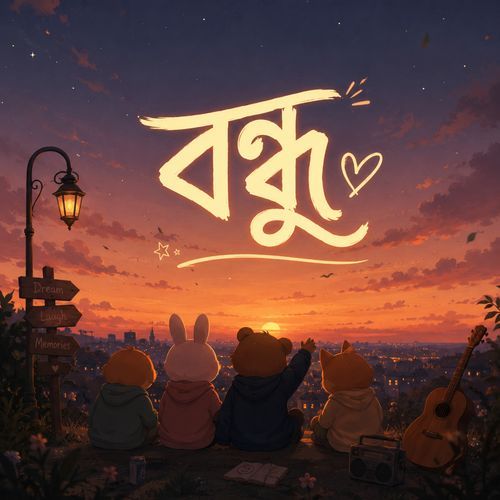 Bondhu