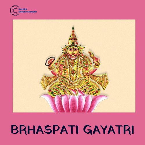 Brhaspati Gayatri