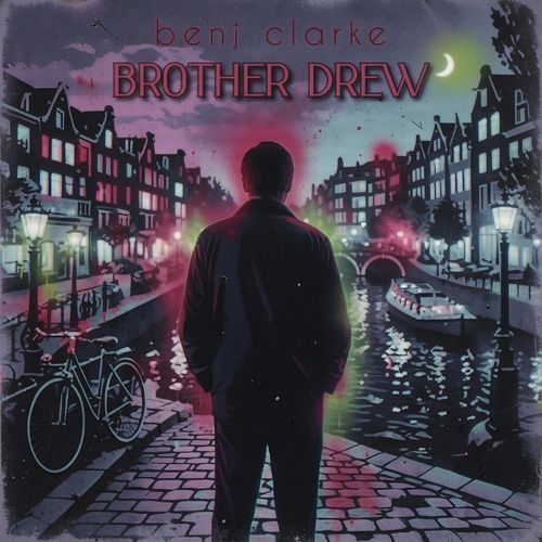 Brother Drew