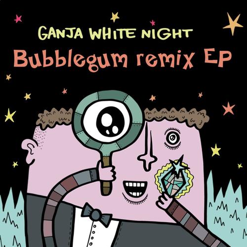Bubblegum (Kong Speaks Remix)