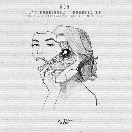 Resource (Lucianno Villareal Remix) cover art