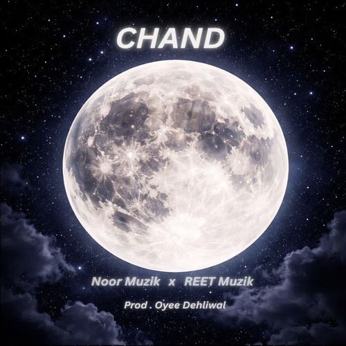 CHAND