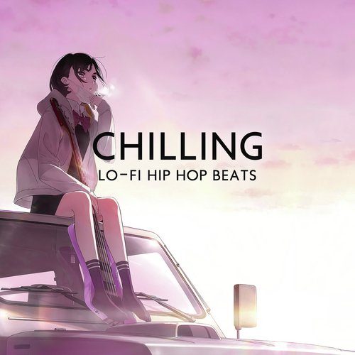 Relaxing Chillhop Beats cover art