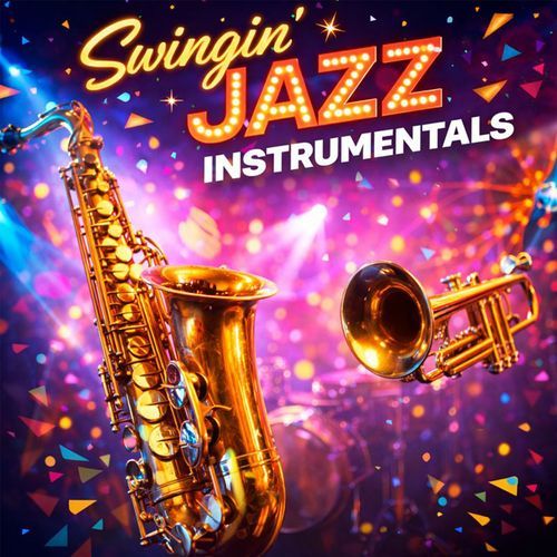 City Swing Ride cover art