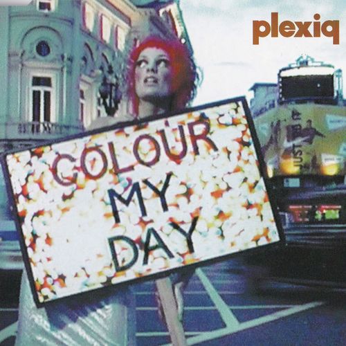 Colour My Day (Carapace Remix)