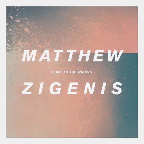 Matthew Zigenis