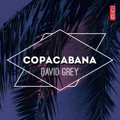 Copacabana (Dany Cohiba Remix)