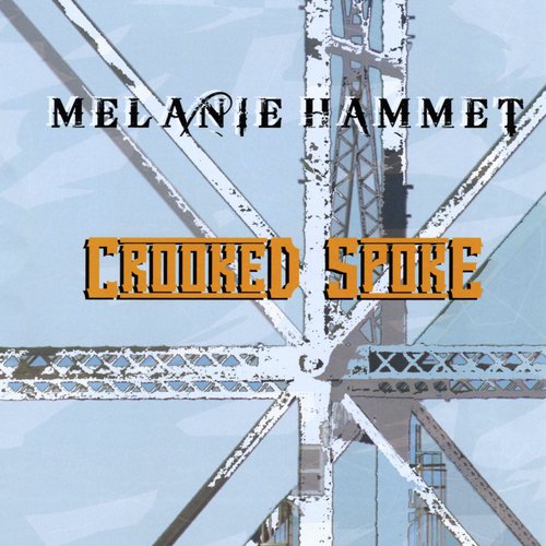 Mayfield cover art