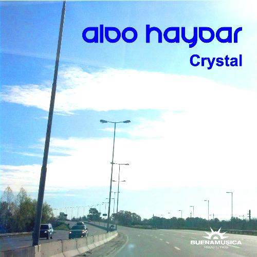 Crystal (Original Mix ) cover art