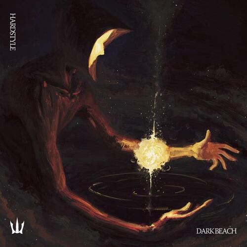 DARK BEACH - HARDSTYLE