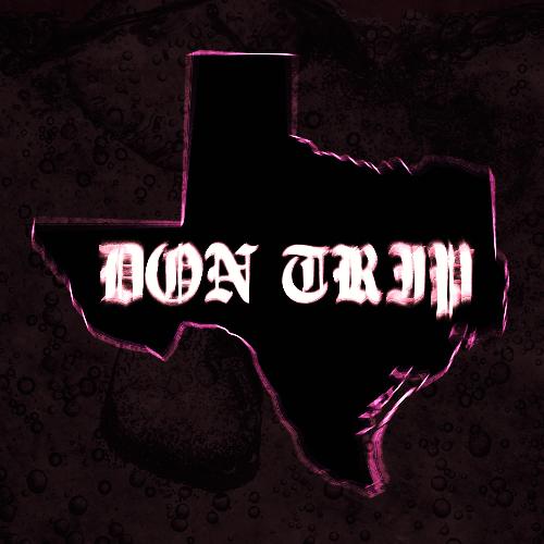 DON TRIP cover art