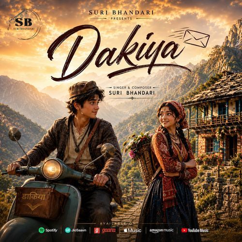 Dakiya