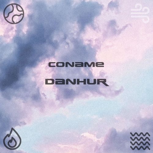 Danhur cover art