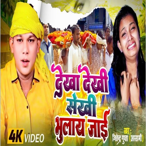 Dekhi Dekhi Sekhi Bhulay Jai
