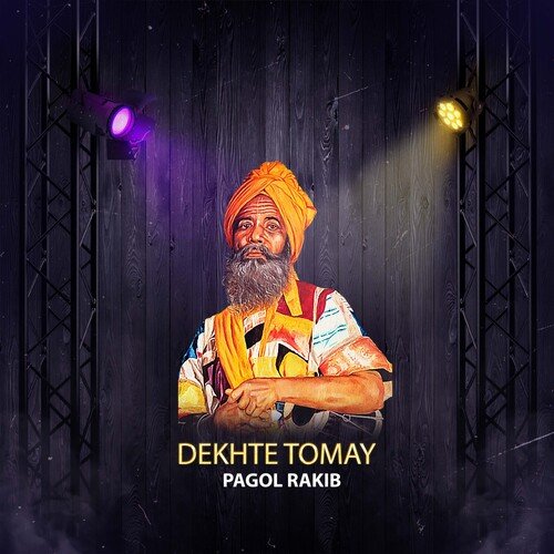 Dekhte Tomay