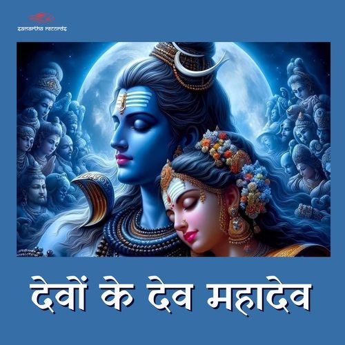 Devo Ke Dev Mahadev