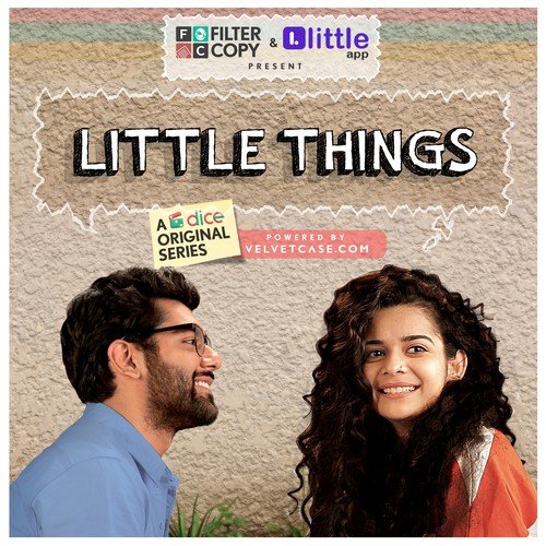 Image result for little things dice media