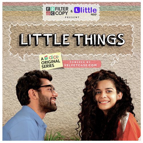 Dice Media's Little Things_poster_image