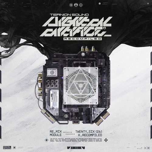 Portland (Aweminus Remix) cover art