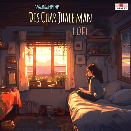 Dis Char Jhale Man - Lofi