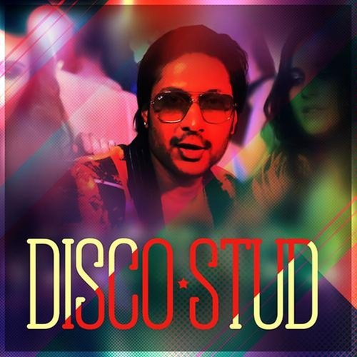 Disco Stud