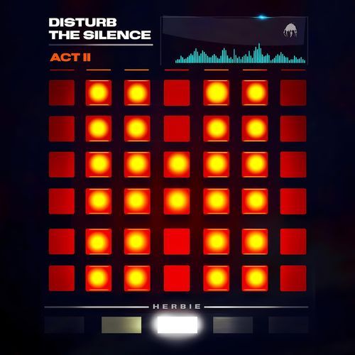 Disturb the Silence (Act II)